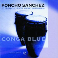 Poncho Sanchez