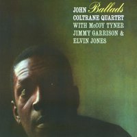 I Wish I Knew - John Coltrane Quartet