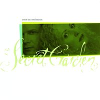 Belonging - Secret Garden