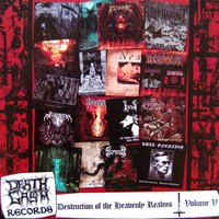 Sodom's Fall - Nominon