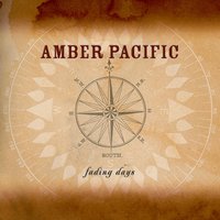 Here We Stand - Amber Pacific