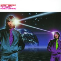 The Dancer - Secret Service