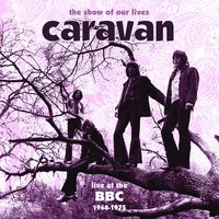 For Richard - Caravan