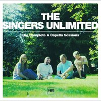 Since You've Asked - The Singers Unlimited, Gene Puerling