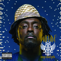 Invisible - will.i.am