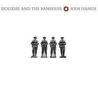 Playground Twist - Siouxsie And The Banshees