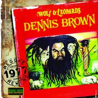 Lion Paw - Tarrus Riley