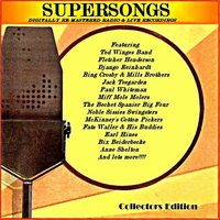 Riverboat Shuffle - Bix Beiderbecke