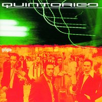 Malatosano - Quintorigo