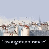 L´accordeoniste - Édith Piaf