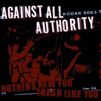 Haymarket Square - Against All Authority