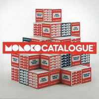Statues - Moloko
