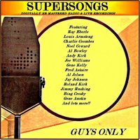 When You're Lover Has Gone - Gene Austin
