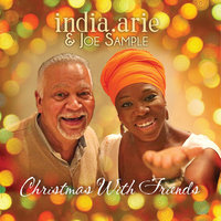 Silent Night - India.Arie, Joe Sample, Brandy