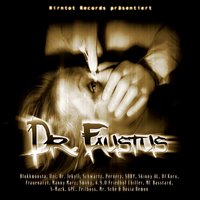 Hochverrat - Dr. Faustus, Perverz, S-Mack