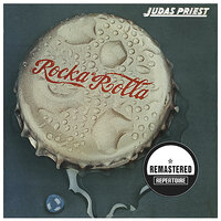 One For The Road - Judas Priest