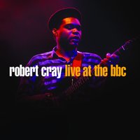 Night Patrol - Robert Cray