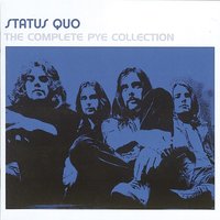 Josie - Status Quo