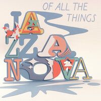 What Do You Want? - Jazzanova