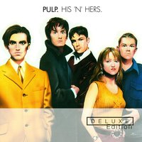The Boss - Pulp