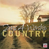 Awesome God - Charlie Daniels