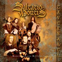 Totus Floreo - Saltatio Mortis