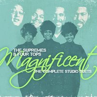Melodie - Four Tops, The Supremes