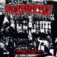 Gorgonised Dorks - Agathocles