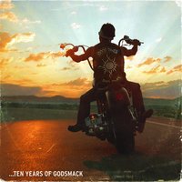 Shine Down - Godsmack