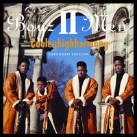 This Is My Heart - Boyz II Men