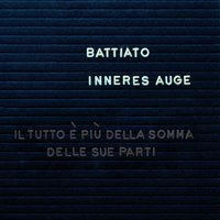 Stage Door - Franco Battiato