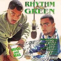 Phone Check - Rhythm & Green, Richie Rich