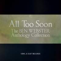 Star Dust - Ben Webster