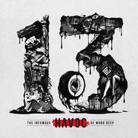 This World - Havoc, Masspike Miles