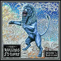 Might As Well Get Juiced - The Rolling Stones