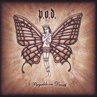 Find My Way - P.O.D.