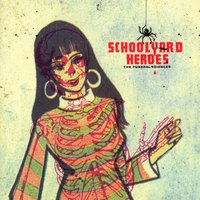 Bury The Tooth Of The Hydra And A Skeleton Army Will Arise - Schoolyard Heroes