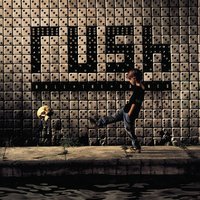 Big Wheel - Rush