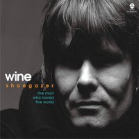 I'm Lazy - Wine