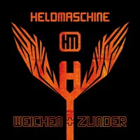 Königin - Heldmaschine
