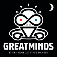Hooggeleid - Great Minds