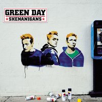 Outsider - Green Day