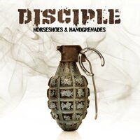 Collision - Disciple