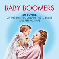 Emi United Partnership Ltd - Pat Boone