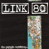 Face Down - Link 80