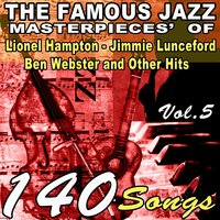 Rose Room - Django Reinhardt, Stéphane Grappelli, Le Quintette du Hot Club de France