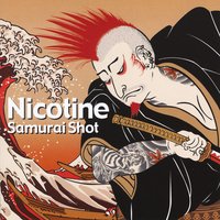 Killer Shark Attack - NICOTINE