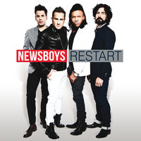 Overflow - Newsboys