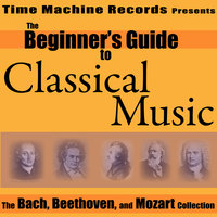 Ode To Joy (From Beethoven's Ninth Symphony) - The Beginner's Guide to Classical Music, Ludwig van Beethoven