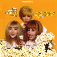 See That Boy - Paris Sisters